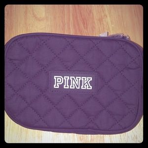 Pink Pouch